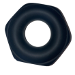 X-CITE NUTZ ABOUT U 25MM SILICONE RING B